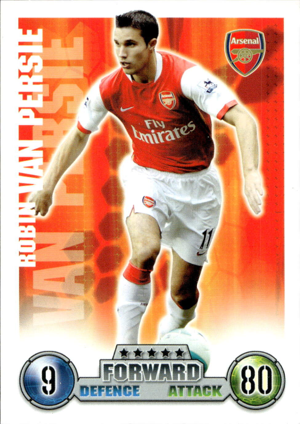 Premier League 2008